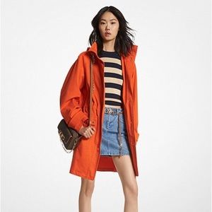 Michael kors women’s spring jacket